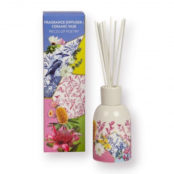 Australian Diffuser | Pieces Of Poetry